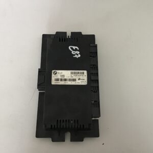 beenruimtemodule