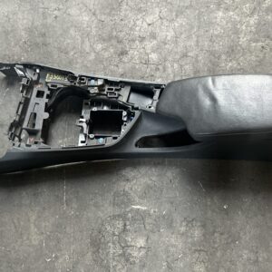 middenconsole met armsteun F3X