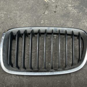 Gril voor links BASIS. 1' F20. 1' F21