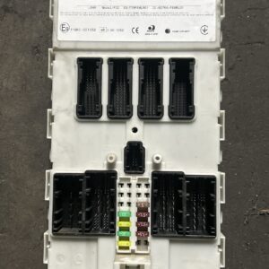 Regeleenheid Front Electronic Module FEM