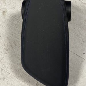 BMW F39 X2 ARMSTEUN MIDDENCONSOLE