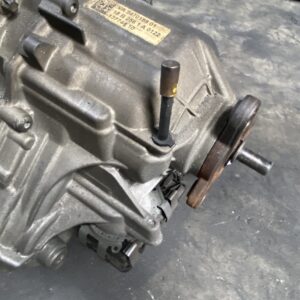 Verdeelbak ATC13 OA G30-G15-G11