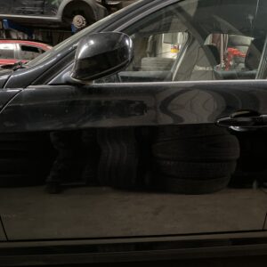 BMW E90 E91 DEUR LINKS VOOR