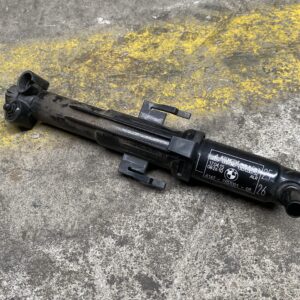 BMW X4 F26 X3 F25 KOPLAMPSPROEIER LINKS