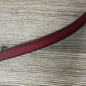 Reflector achterbumper links E60Lci