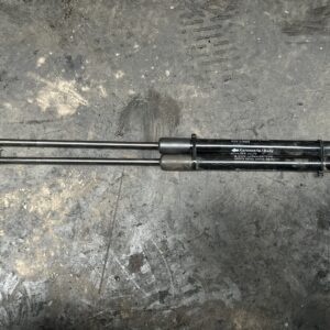 SET Gasdrukveer achterklep  6' F06 Gran Coupé,