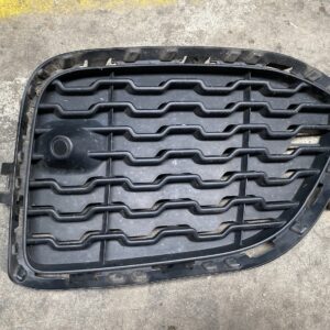 BMW F26 X4-F25 X3- GRILL VOORBUMPER LINKS M