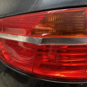 BMW E71 E72 ACHTERLICHT LINKS
