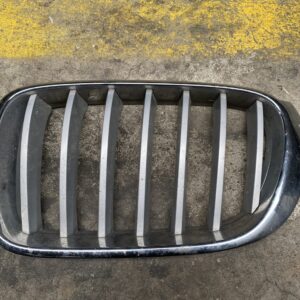 BMW X4 F26 BUMPER GRILL LINKS
