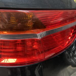 BMW E71 E72 ACHTERLICHT RECHTS