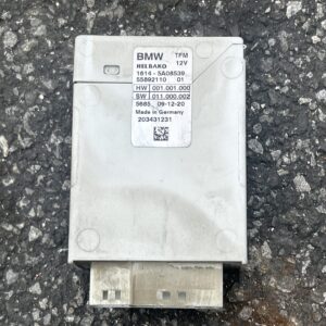 BRANDSTOFPOMP MODULE G20-G21-G05 ETC