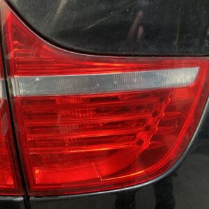 BMW E71 E72 LICHT IN ACHTERKLEP LINKS