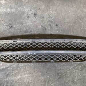Bumpergrille midden E90 E91