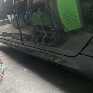 sideskirt links m pakket G30-G31