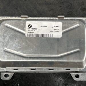Regeleenheid HSR.  F07-F10-F12