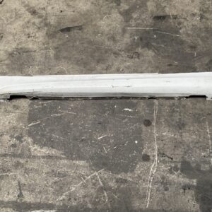 BMW E81/E82/E88 M PAKKET SIDESKIRT LINKS