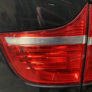 BMW E71 E72 LICHT IN ACHTERKLEP RECHTS
