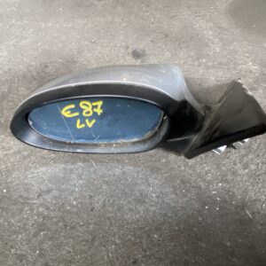 BMW E87 SPIEGEL LINKS
