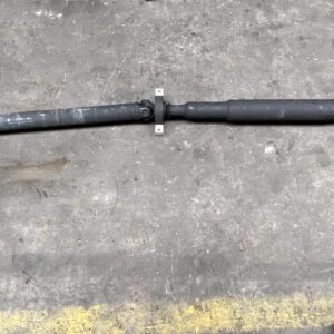 Cardanas automaat versnellingsbak L=1530MM  X3 G01