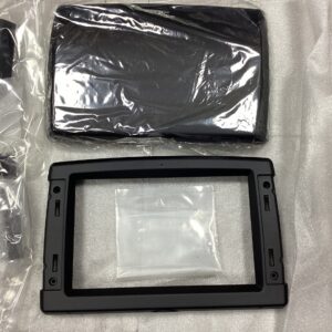 NIEUWE Set platen display e70/e71/e72