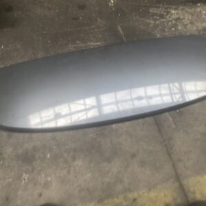 BMW F31 ACHTERKLEP SPOILER