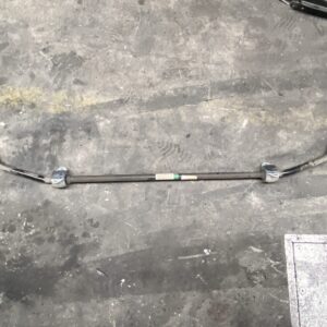Stabilisator achter D=20,5MM F25-F26