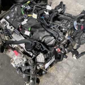 B47D20B MOTOR