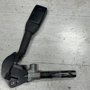 Gordelspanner linksvoor E38 E39