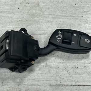Schakelaar ruitenwisser E60-E63