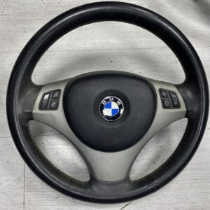 BMW E9x-e8x SPORTSTUUR MET AIRBAG