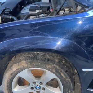 BMW E53 X5 SPATBORD LINKS