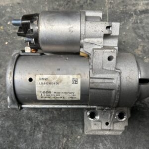Startmotor BOSCH F20-G20 B48-B38