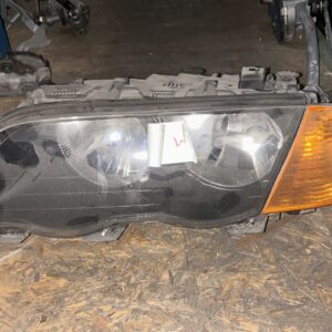 Koplamp links E46 sedan touring pre fl