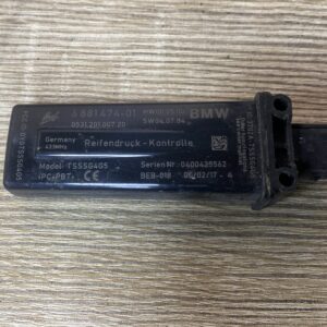 Stuurtoestel RDC div/modellen oa f10-f12-f01-f26