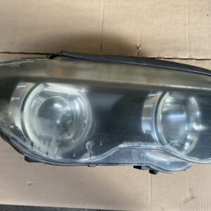 BMW E65 E66 XENON KOPLAMP RECHTS