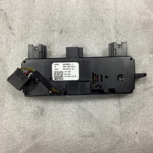 NIEUWE Regeleenheid stuurwielelektronica e65/e66/e67