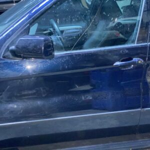 BMW E53 X5 DEUR LINKS VOOR