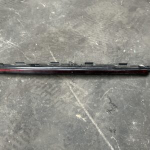 Derde remachterlicht. 1' F40