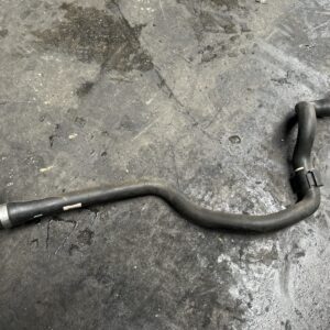 Slang expansiereservoir- Waterpomp F20-F30 -B38