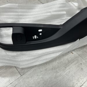 nieuw Stoelpaneel linksbuiten E70-E71