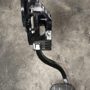 PEDAAL AUT VERSNELLING F39-F4X