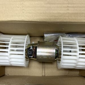 nieuw Luchtcompressor E21-E26 interieurventilator
