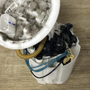 Inschakelmodule. MINI F56 benzine