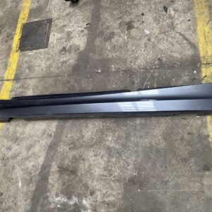 BMW E87 SIDESKIRT LINKS