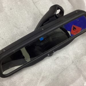 NIEUWE Binnenspiegel manuaal - Radio e36/e31/z3