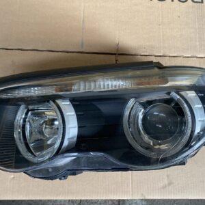 BMW E65 E66 XENON KOPLAMP LINKS