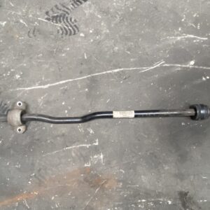 Stabilisator voor med silent-bloc 24MM- N20