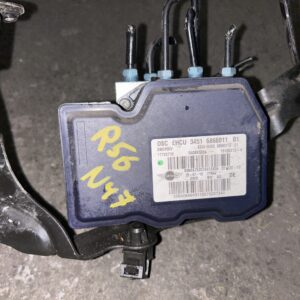 abs pomp mini R56-R55