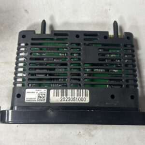 Koplamp module F07/F10/F11 Xenon F10-F11