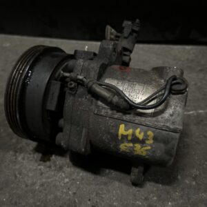 RP aircocompressor R134A- E36-Z3
